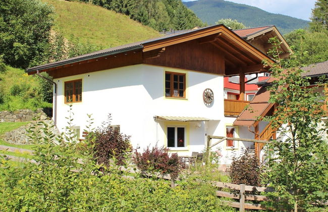 Luxurious Holiday Home in Saalbach-hinterglemm With Barbecue - Photo 80