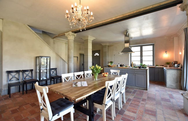 Modern Holiday Home in Detershagen With Garden - Foto 68