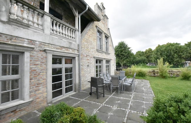 Modern Holiday Home in Detershagen With Garden - Foto 40