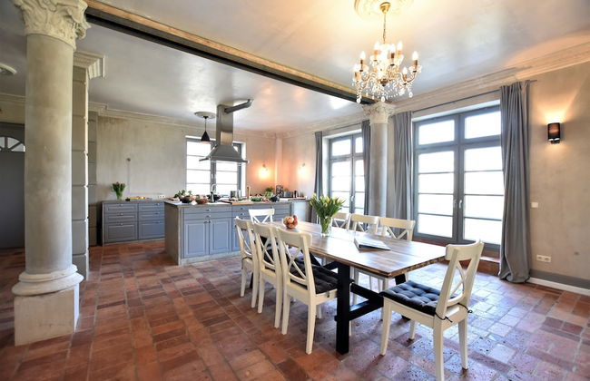 Modern Holiday Home in Detershagen With Garden - Foto 55