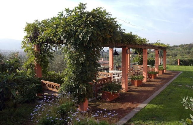 App. Agriturismo Monteverde, Castelnuovo Magra - Foto 15