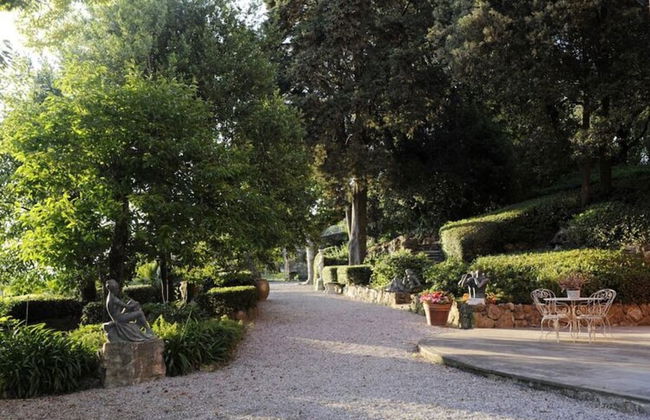 App. Agriturismo Monteverde, Castelnuovo Magra - Foto 16
