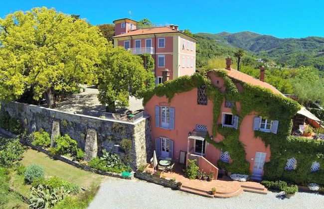 App. Agriturismo Monteverde, Castelnuovo Magra - Foto 14