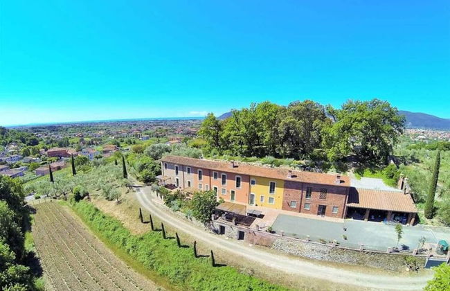 App. Agriturismo Monteverde, Castelnuovo Magra - Foto 11