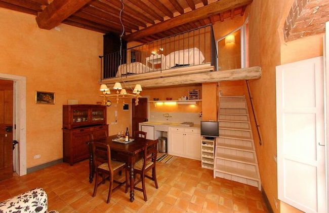 App. Agriturismo Monteverde, Castelnuovo Magra - Foto 8