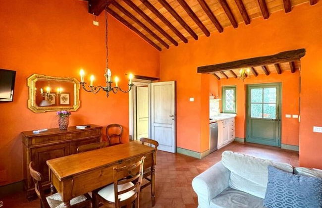 App. Agriturismo Monteverde, Castelnuovo Magra - Foto 9