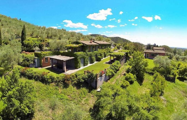 App. Agriturismo Monteverde, Castelnuovo Magra - Foto 18