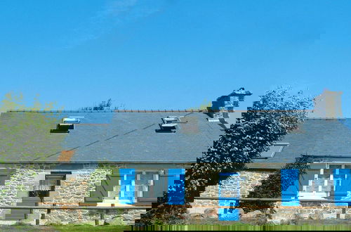 Foto 20 - Stone House in Brittany Near Sandy Beaches