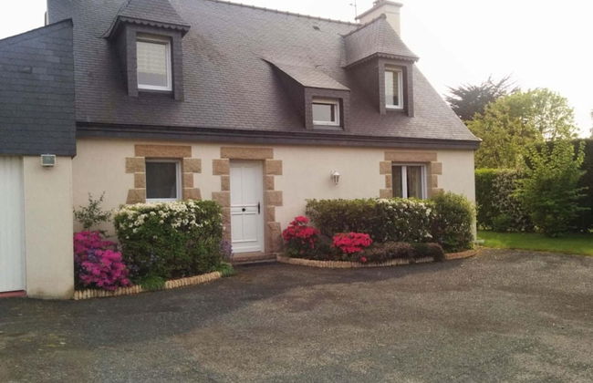 Holiday Home, Plouhinec - Foto 36