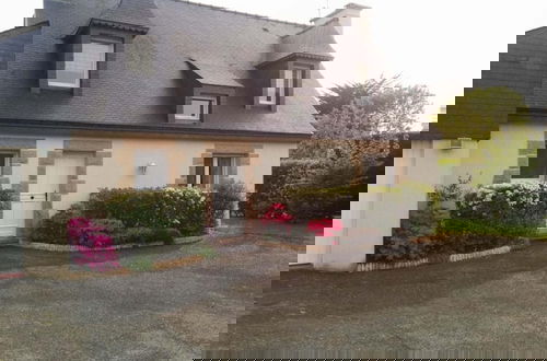 Foto 36 - Holiday Home, Plouhinec