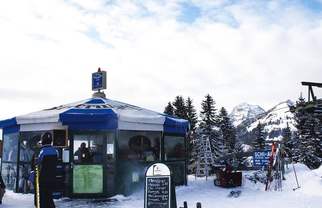 Wellness Stay in Bavarian Alps - Foto 33