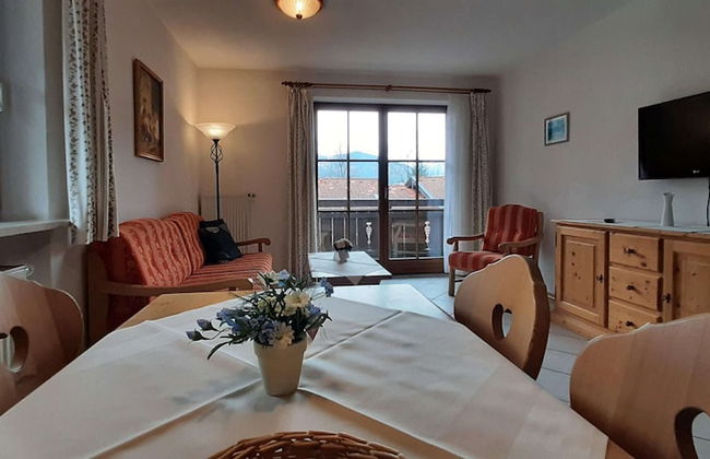 Wendelstein Mountain Retreat - Foto 9
