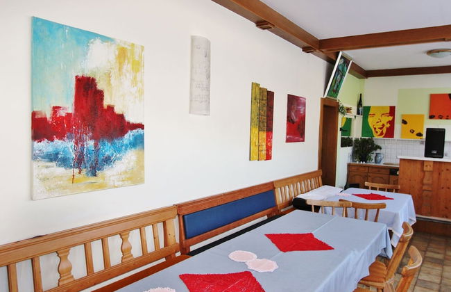 Lovely Apartment in Tropolach With Sauna - Foto 36