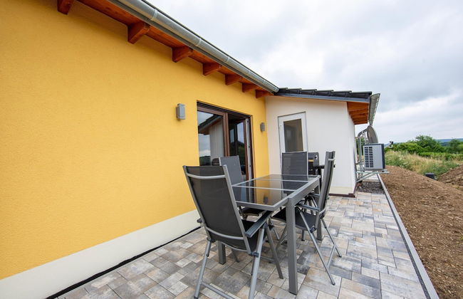 Ferienhaus in Filz in der Eifel - Foto 21