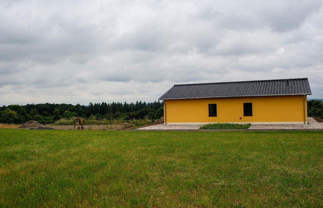 Ferienhaus in Filz in der Eifel - Foto 37