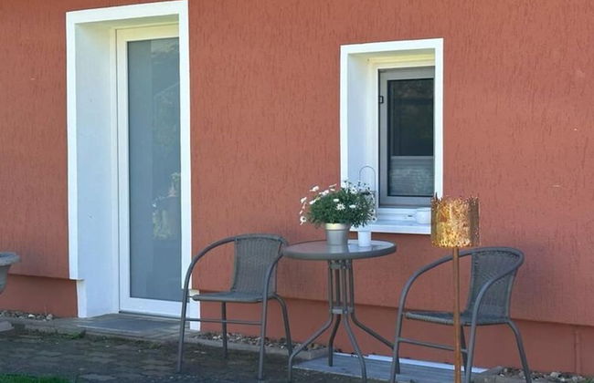 Bauernhaus am Plauer See mit Kamin - Foto 16