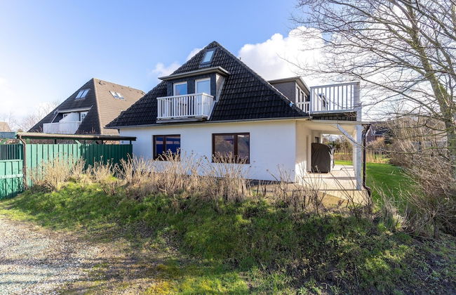 Ferienwohnung in St. Peter-ording - Foto 1