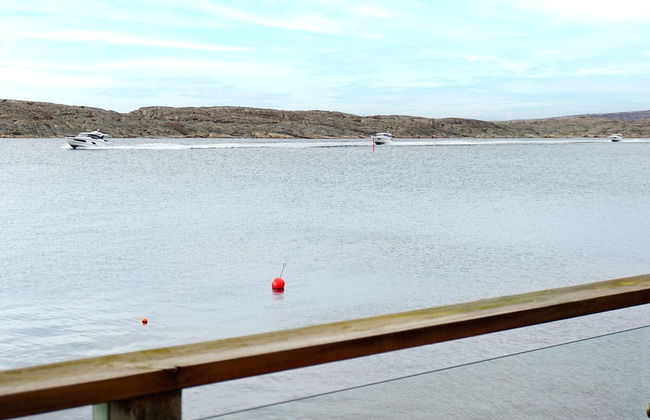 6 Person Holiday Home in Kungshamn - Foto 30