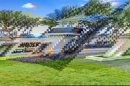 Foto 52 - Brand NEW 10bedrooms At Windsor Island