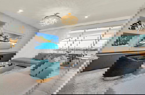 Foto 16 - Brand NEW 10bedrooms At Windsor Island