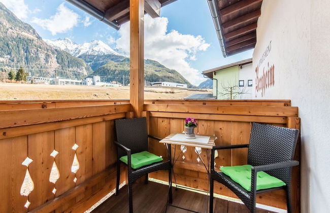 Cozy Apartment in the Heart of the Otztal - Foto 26