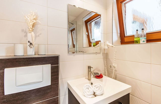 Cozy Apartment in the Heart of the Otztal - Foto 30