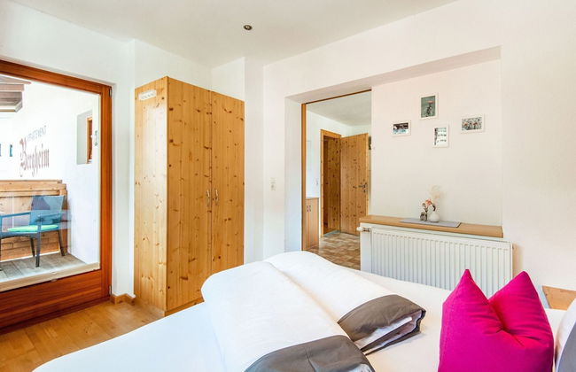 Cozy Apartment in the Heart of the Otztal - Foto 2