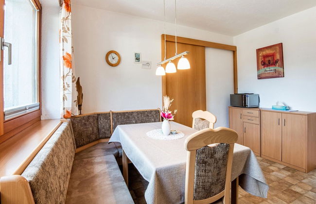 Cozy Apartment in the Heart of the Otztal - Foto 34