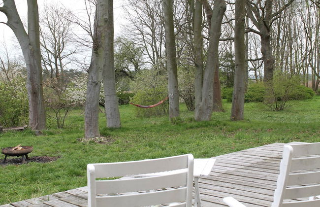Gorgeous Apartment in Neuburg With Terrace - Foto 76