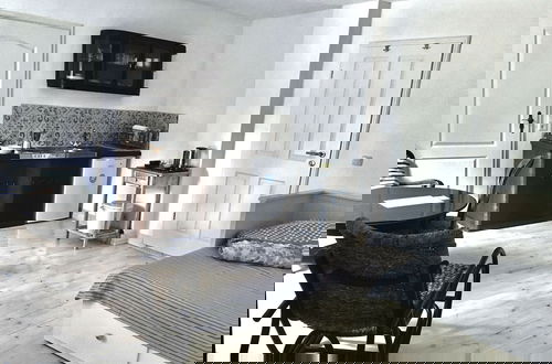 Photo 12 - Gorgeous Apartment in Neuburg With Terrace