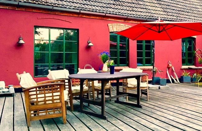 Gorgeous Apartment in Neuburg With Terrace - Foto 59