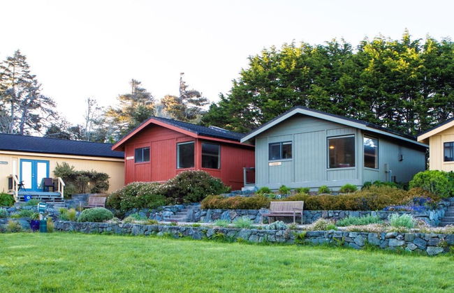 Cottages at Little River Cove - Foto 33