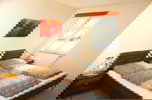 Foto 4 - Aparthotel Museumshof, Fehmarn