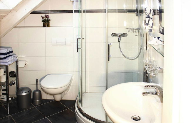 Aparthotel Museumshof, Fehmarn - Foto 19
