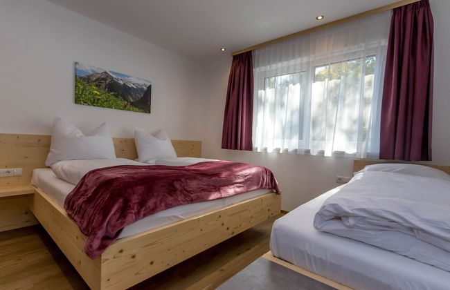 Luxury Apartment in Fugenberg With Balcony - Foto 20