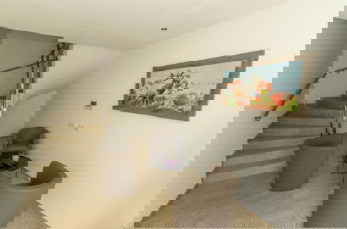 Foto 77 - Luxury Apartment in Fugenberg With Balcony