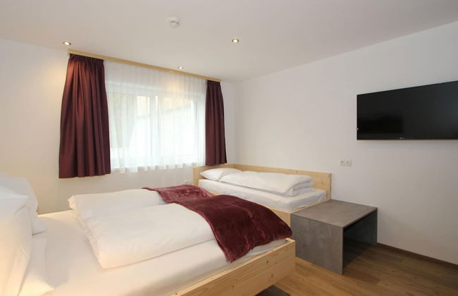 Luxurious Apartment in Fugenberg With Sauna - Foto 4