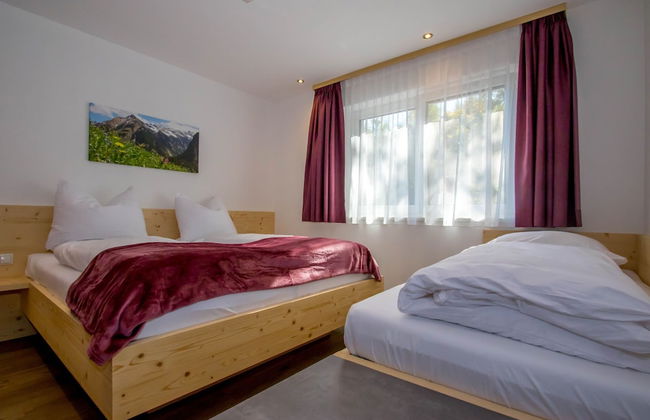 Luxury Apartment in Fugenberg With Balcony - Foto 23