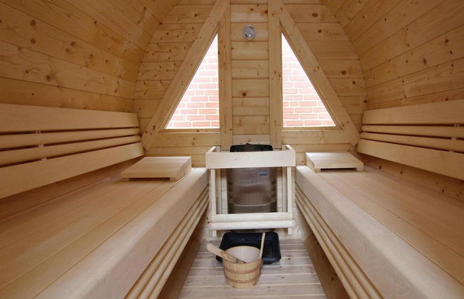 Ferienwohnung in Westerland-ex TUI - Foto 16