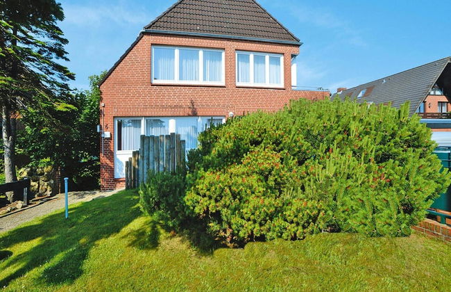 Ferienwohnung in Westerland - Foto 13