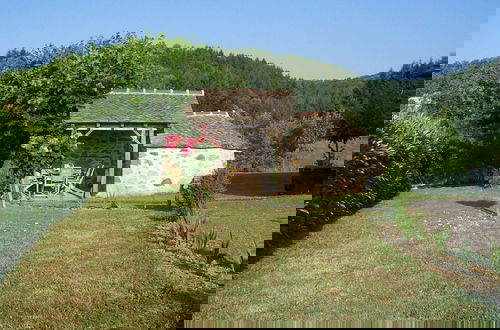 Photo 51 - Holiday Home in Auvergne With Roofed Garden and Terrace