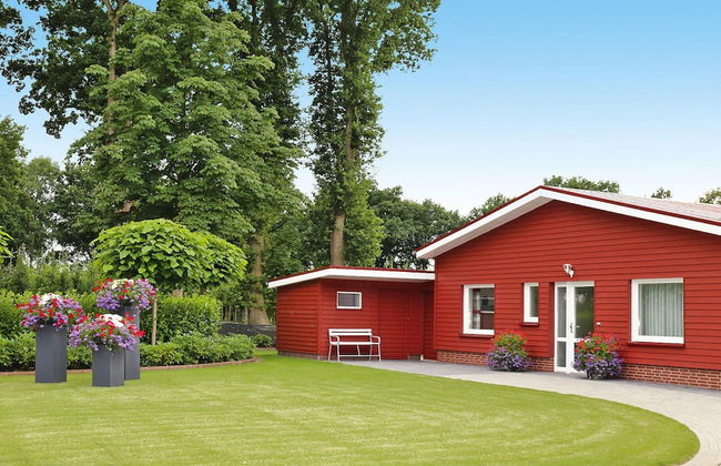 Ferienwohnung Landblick, Rastede - Foto 41