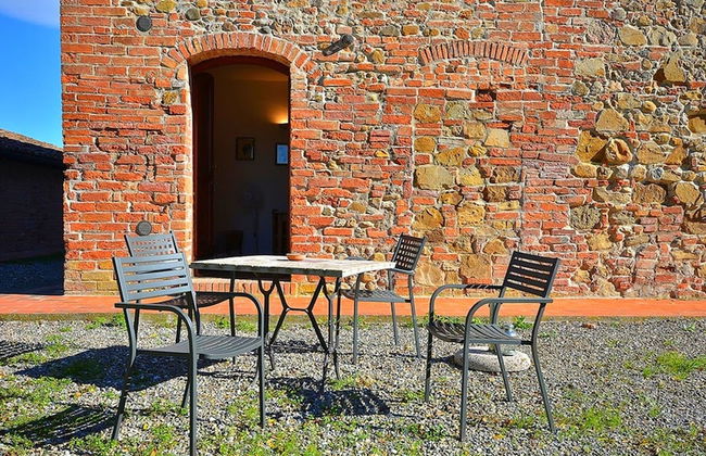 Cosy Agriturismo in Toscana With Outdoor Swimming Pool - Foto 63