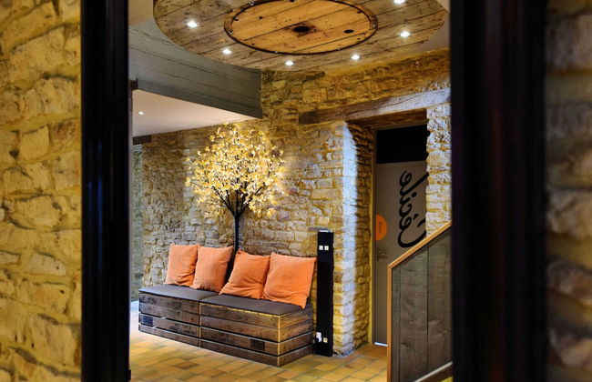 Fancy Holiday Home in Sainte-cecile With Pool House & Indoor Pool - Foto 76
