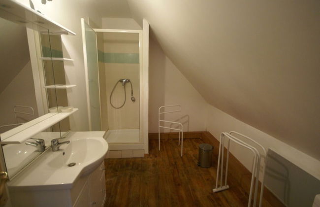 Spacious Cottage With Private Garden in Normandy - Foto 23