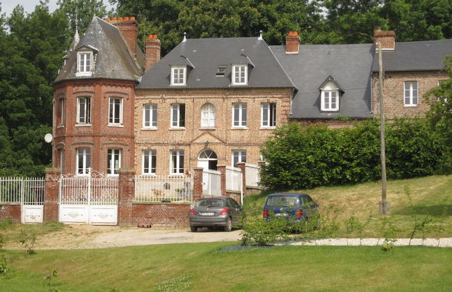 Spacious Cottage With Private Garden in Normandy - Foto 59