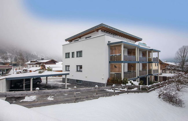 Apartment in Neukirchen by Wildkogelbahn - Foto 25