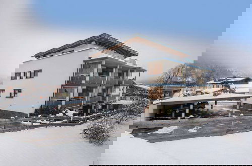 Photo 65 - Apartment in the Heart of Neukirchen