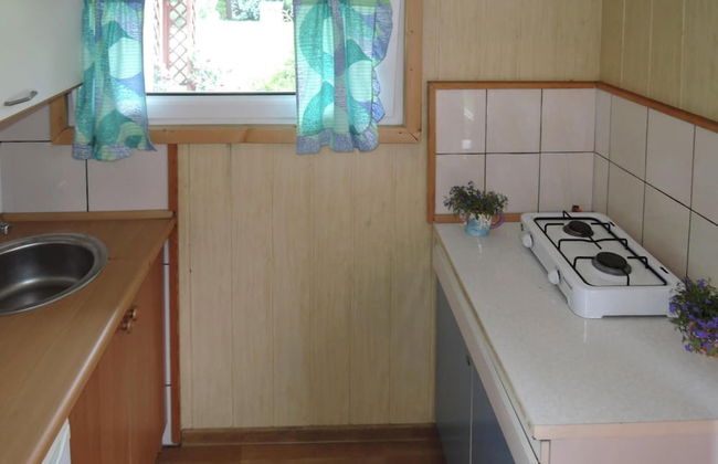 Bungalows in Wrzosowo - The Bird's Cage for 4 Persons - Foto 3