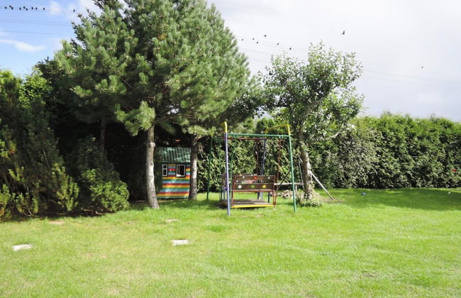 Bungalows in Wrzosowo - The Bird's Cage for 4 Persons - Foto 7